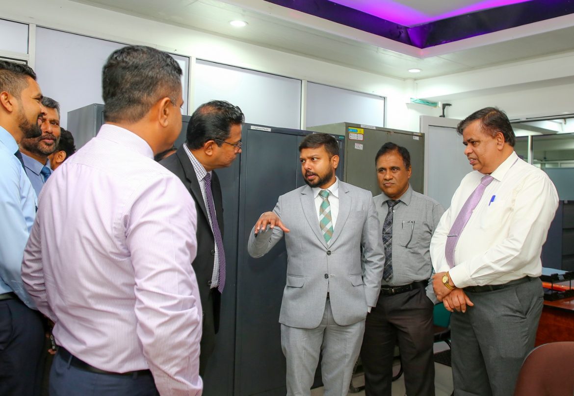 විදේශ රැකියා ක්ෂේත්‍රය දේශපාලනයෙන් තොරවීම නිසා නව රැකියා අවස්ථා විවරවෙලා - නියෝජ්‍ය අමාත්‍ය අරුන් හේමචන්ද්‍ර