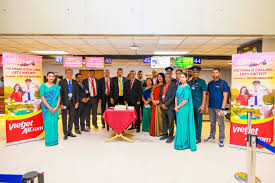 ශ්‍රී ලංකාව ගුවන් සේවා සහ සංචාරක සහයෝගීතාවයේ සන්ධිස්ථානයක් සනිටුහන් කරයි 