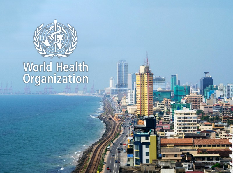 78th WHO Regional Committee for South-East Asia begins in Colombo next week