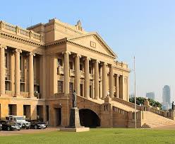 වැඩබලන අමාත්‍යවරු පත් කෙරෙති 