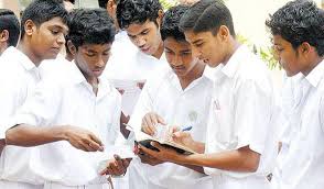 සා පෙළ ප්‍රතිඵල නැවත සමීක්ෂණයට අයදුම්පත් කැඳවීම අද සිට