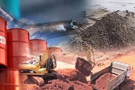 'ජාතික ඛනිජ ප්‍රතිපත්තිය' - 2026 ට අනුමැතිය ලැබෙයි 