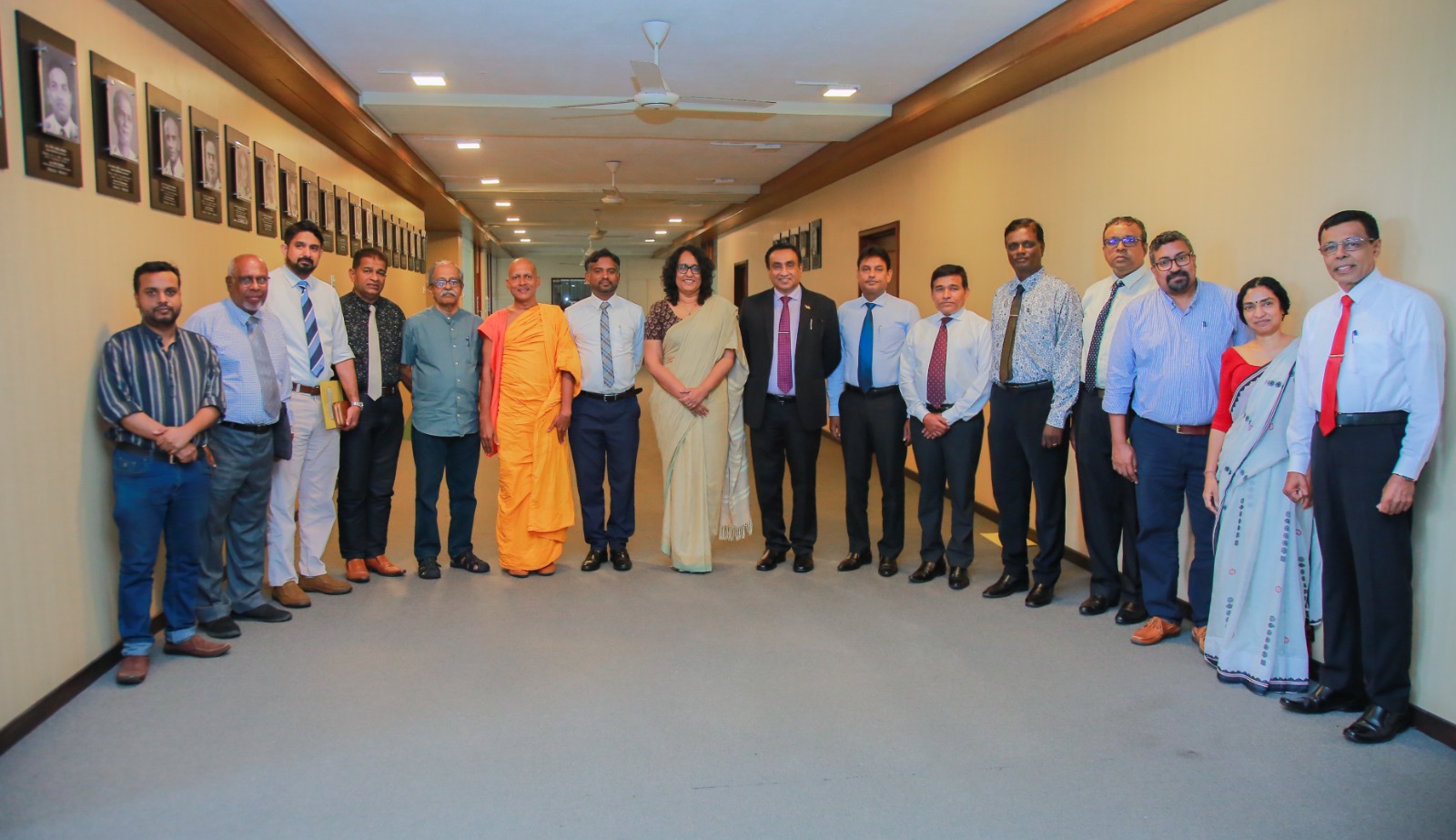 අධ්‍යාපන, උසස් අධ්‍යාපන සහ වෘත්තීය අධ්‍යාපන අමාත්‍යංශය ස්වේච්ඡා උපදේශන සභාවක් පත්කරයි