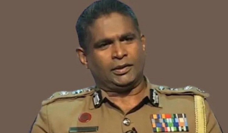 මින් ඉදිරියට අපරාධකරුවන්ට  දේශපාලන රැකවරණය නැහැ – වැඩබලන පොලිස්පති