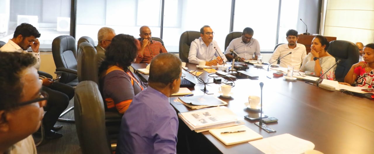 දරුවන්ට හා කාන්තාවන්ට හිංසනයෙන් තොර සුරක්‍ෂිත ගමනාන්තයක් ලබාදීමට  නව තාක්ෂණය