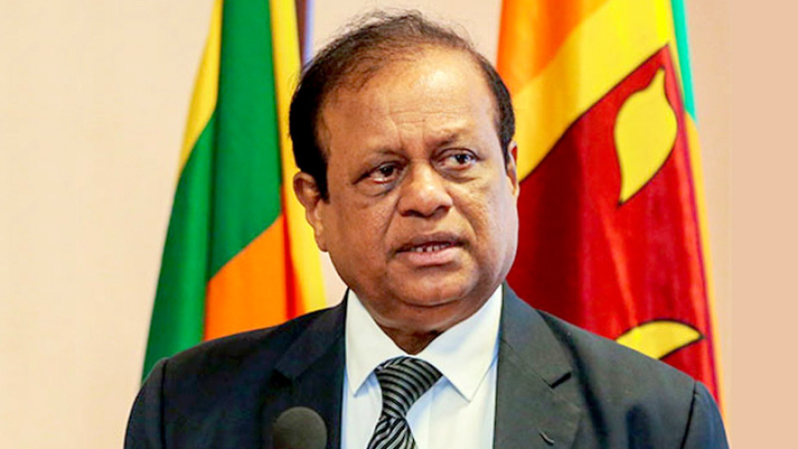 මාර්ගගත ක්‍රමයට බඳවාගැනීම නිසා රුපියල්‌ ලක්ෂ 100ක්‌ රජයට ඉතුරුයි 