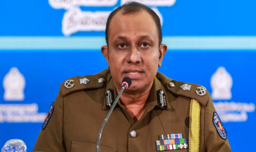 මැතිවරණ රාජකාරී සඳහා පොලිස් නිලධාරින් 63,000ක් 