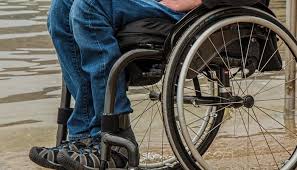 The Parliamentary Caucus for Persons with Disabilities discusses key issues affecting the community with disability with representatives of disability groups