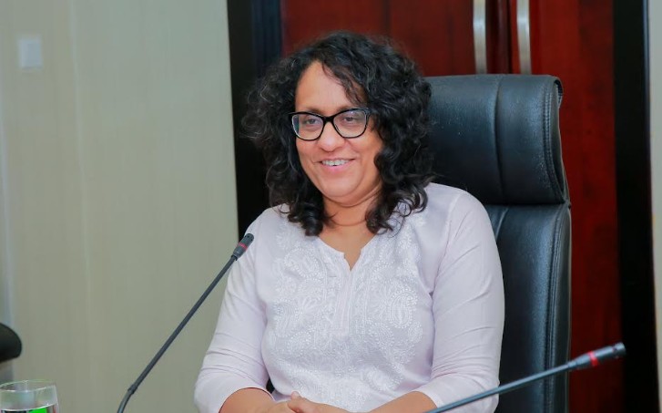 උපදේශනය හා මනෝ විද්‍යාව පාසල් විෂය නිර්දේශයට ඇතුළත් කිරීමට පියවර ගන්නවා- අගමැතිනී 