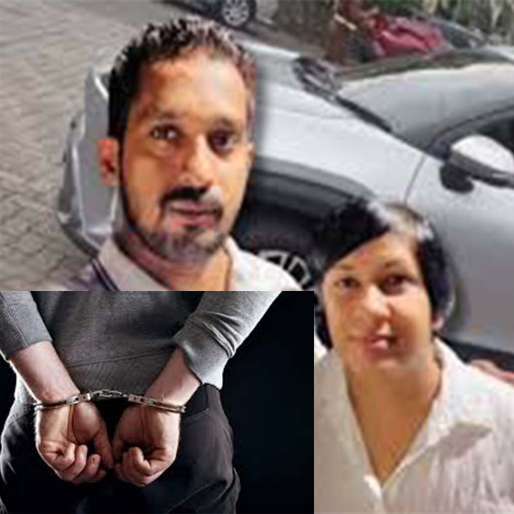 අකුරේගොඩ ද්විත්ව ඝාතන සිද්ධියේ දෙවන වෙඩික්කරුත් අත්අඩංගුවට