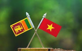වියට්නාමය සහ ශ්‍රී ලංකාව අතර අවබෝධතා ගිවිසුම්  05ක් හුවමාරු කර ගැනේ