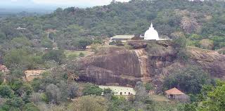 ඓතිහාසික තිස්සමහාරාම සහ සිතුල්පව්ව විහාරස්ථානයේ පොසොන් පූජෝත්සවය සහ පෙරහැර මංගල්‍යය පිළිබඳ සාකච්ඡාවක් 