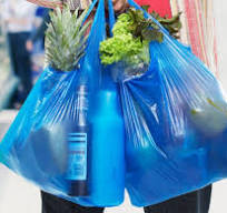 පොලිතින් බෑග් නොමිලේ ලබාදීම හෙට සිට තහනම්