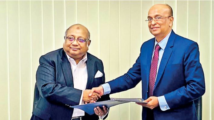 Bangladesh International Arbitration Centre signs MOU with Sri Lanka National Arbitration Centre
