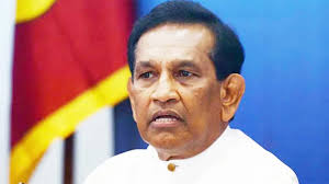 රාජිත රක්ෂිත බන්ධනාගාර ගත කෙරේ