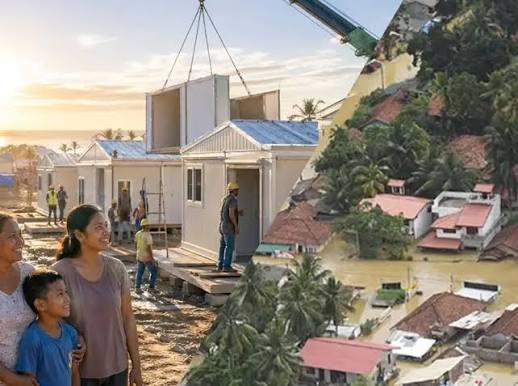 දිට්වා සුළි කුණාටුවෙන් ආපදාවට පත් සුළු වාරිමාර්ග ප්‍රතිසංස්කරණය කිරීමේ කඩිනම් වැඩසටහනක් 