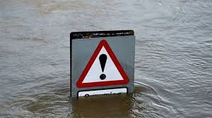 මහවැලි ගඟ දෝණියේ මහ ගංවතුර තත්ත්වයක්- ඒ අවට ජනතාව වහාම ඉවත් වන්න 