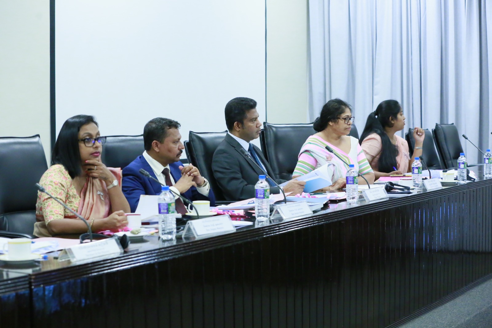 ඖෂධ මිල නියාමනය සඳහා වන නියෝග ඇතුළත් නව ගැසට් නිවේදනයට සෞඛ්‍ය සහ ජනමාධ්‍ය කටයුතු පිළිබඳ අමාත්‍යාංශයීය උපදේශක කාරක සභාවේ අනුමතිය