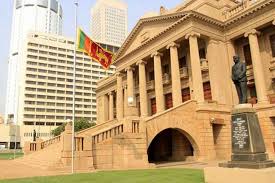 නව කැබිනට් මණ්ඩල සංශෝධනයෙන් පත් වු කැබිනට් හා නියෝජ්‍ය අමාත්‍යවරුන් 