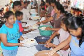 දිවයින පුරා වෙසක් දන්සැල් 7437ක්