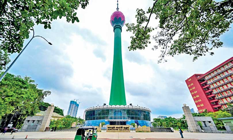 SC takes up petition alleging Rs. 85 b loss to State via licence to Lotus Tower casino 