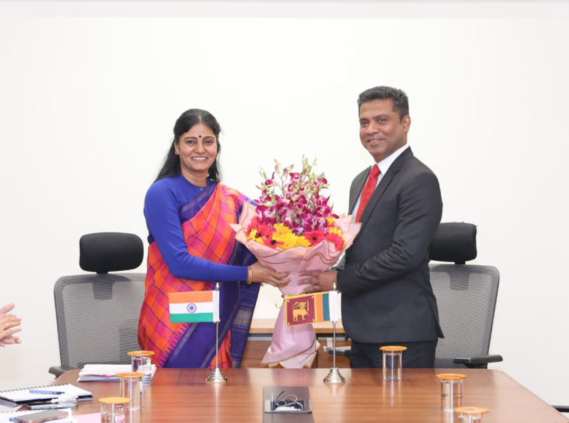 අඛණ්ඩව ඉදිරියටත් ඉන්දීය සහය 