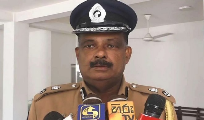 ඉන්ධන පිරවුම්හල්වලට පොලිස් ආරක්ෂාව 