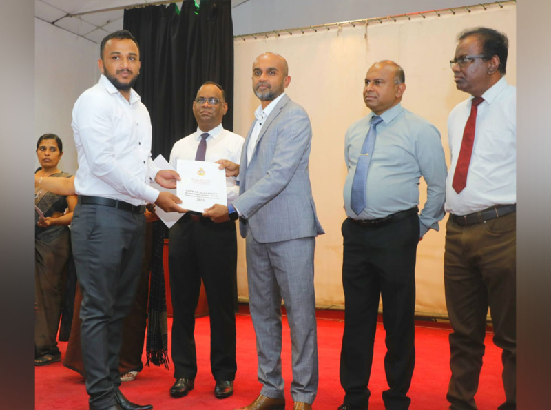 දුම්රිය රියදුරන් 85කට පත්වීම් 