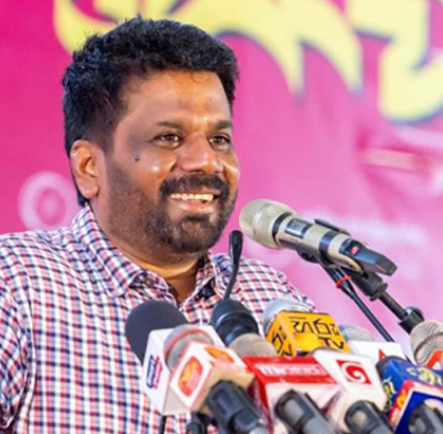 ’’යළිත් වරක් වරදින්නැති ආණ්ඩුවක් පිහිටුවමු’’