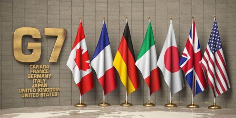 G7 leaders remind SL private creditors ‘comparability of treatment principle’