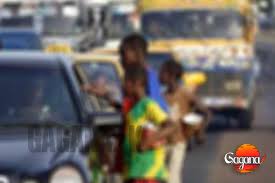 සිඟමන් යදින බාල වයස්කාර දරුවන් සොයා මෙහෙයුම්