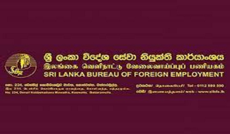 ස්වයං මාර්ගයෙන් විදෙස් රැකියාවට යන්නන්ට ජූලි 1වැනිදා සිට නව නීතියක්
