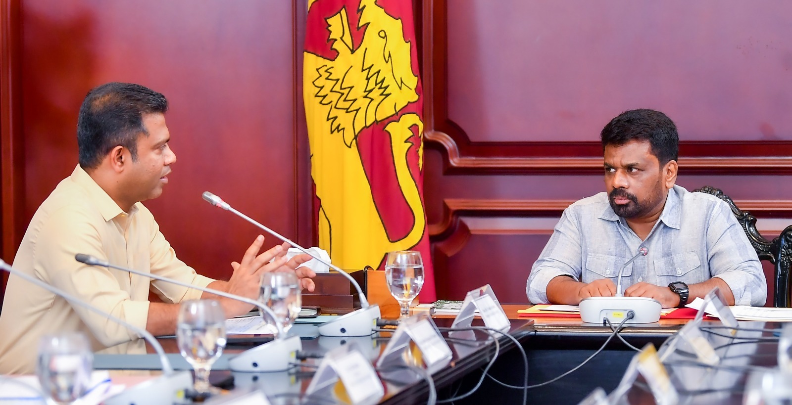 ප්‍රාථමික සෞඛ්‍ය සේවයට මුල් තැන දෙමින් සෞඛ්‍ය ක්ෂේත්‍රයේ නව පරිවර්තනයක්