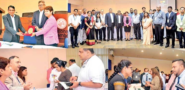 National Chamber hosts 16-member Indian food and agri delegation 