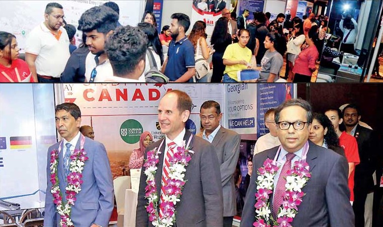 Canada Education Expo 2023 