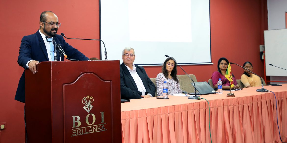 ජාතික සංවර්ධන ප්‍රමුඛතාවලට න්‍යෂ්ටික තාක්ෂණය ඒකාබද්ධ කිරීම වේගවත් කරයි