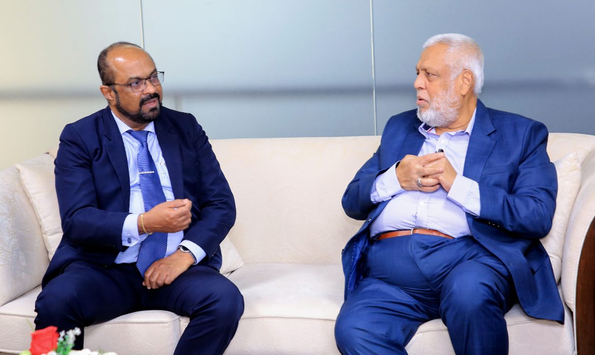 බංගලාදේශයේ සූර්ය විදුලිබල ක්ෂේත්‍රයේ ආයෝජනයට ශ්‍රී ලාංකික සමාගම්වලට ඇරයුම්