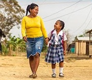 ළමා ආරක්‍ෂණය වෙනුවෙන් තීන්දු තීරණ රැසක්