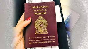 Validity of expired passports extended by one year until e-passport issuance