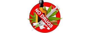  "Say No"  තේමාව යටතේ විස මත්ද්‍රව්‍ය විරෝධි පාගමන් දිවයින පුරා