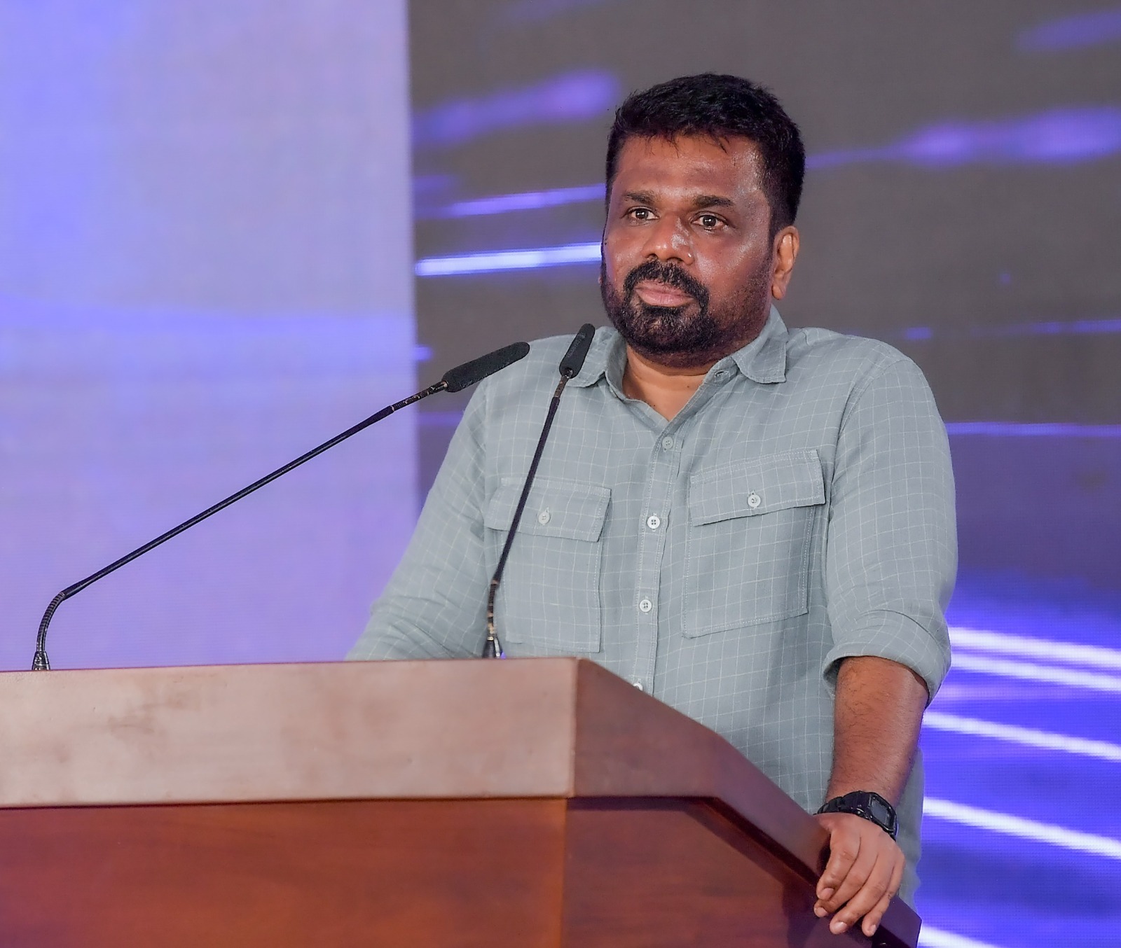 2025 මෙරට ආර්ථික, සමාජයීය සහ දේශපාලන වශයෙන්  සුවිශේෂී හැරවුමක් සනිටුහන් කළ වසරයි - ජනපති 
