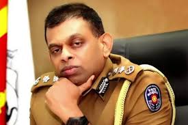 පොලිස්පති අල්ලන්න පොලිසියෙන් රට පුරා සෝදි මෙහෙයුම් 