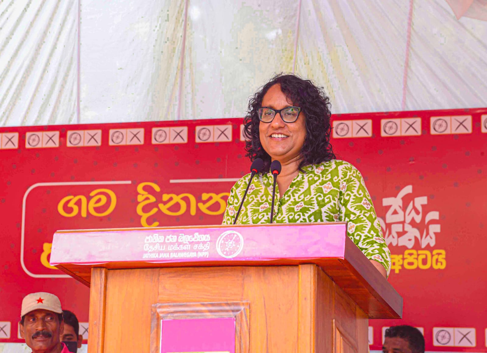 ආසියාව ගෝලීය ආර්ථිකයේ බලවතා වෙමින් යනවා, ඒ තුළ අපි කොතනද ස්ථනගත වෙන්න ඕනේ කියලා තීරණය කරන්න ඕන- අගමැතිනි