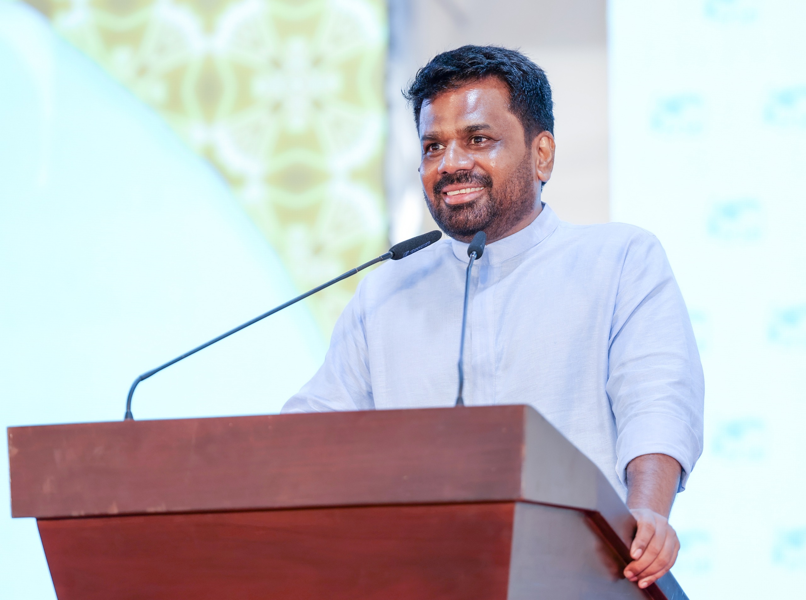 කවර ආකාරයේ ජාතිවාදී හෝ ආගම්වාදී ගැටුමකට යළි ඉඩක් නැහැ - ජනපති 