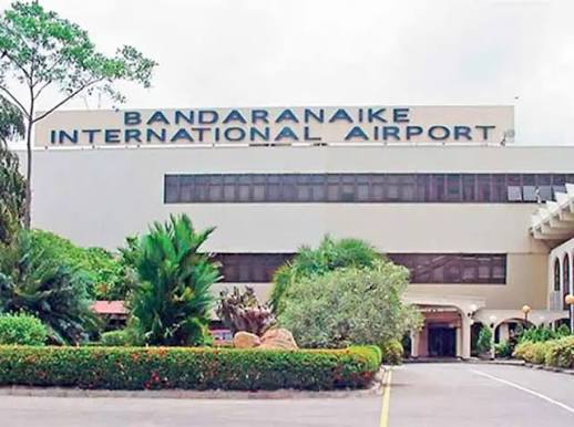 බණ්ඩාරනායක ජාත්‍යන්තර ගුවන්තොටුපොළෙට අලුතෙන් එක් වන ගේට්ටු
