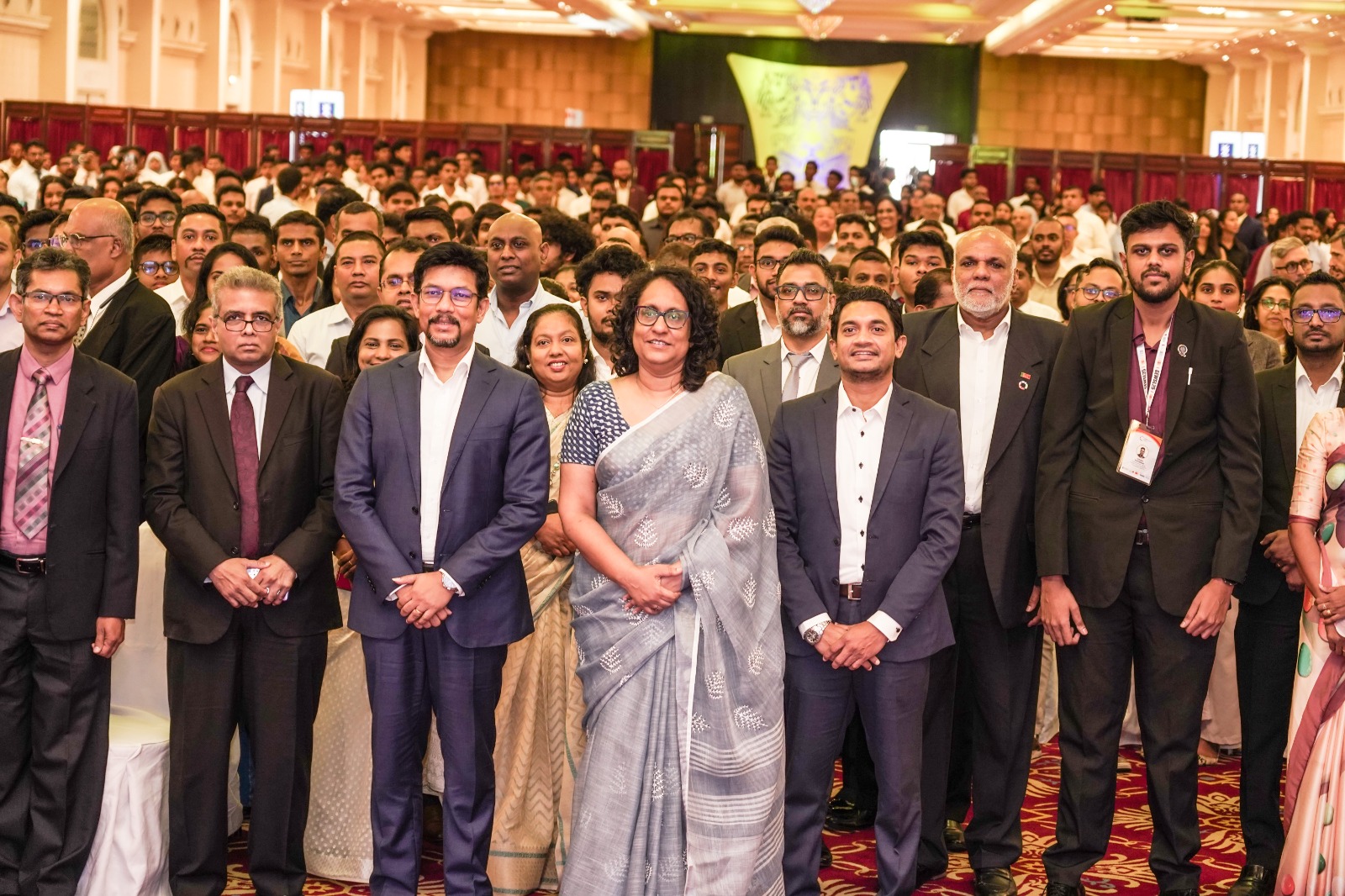 ගෝලීය ව්‍යවසායකත්ව සතිය 2025 ඇරඹෙයි