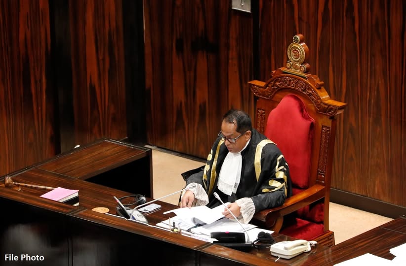 රජයේ මුදල් පිළිබඳ කාරක සභාවේ සහ ක්‍රම හා විධි පිළිබඳ කාරක සභාවේ ඇති වූ පුරප්පාඩුව පුරවයි 