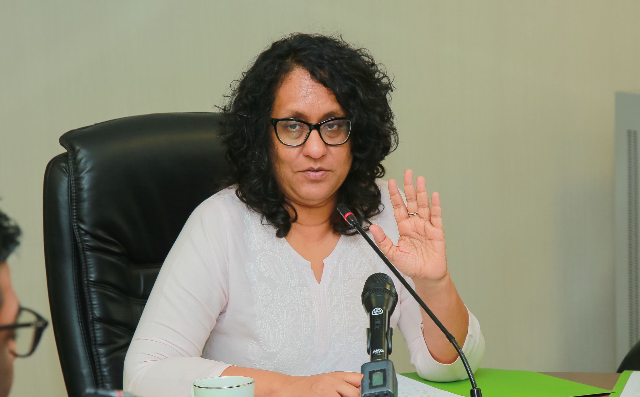 සැබෑ සංහිඳියාව ඇති කිරීම විවිධ සංස්කෘතීන් තුළ ඇති සෞන්දර්ය විෂය මගින් සාර්ථකව සිදු කළ හැකියි - අග්‍රාමාත්‍ය ආචාර්ය හරිනි අමරසූරිය