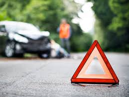 ජාතික අනතුරු නිවාරණ සතිය අදින් ඇරඹෙයි 