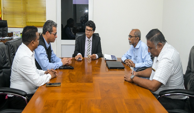  වර්තමාන රජයේ පරිසර ප්‍රතිපත්තිය පැසසුමට